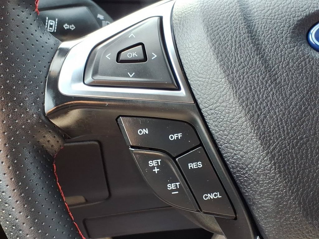 Used 2024 Ford Edge ST-Line AWD/4WD image 22
