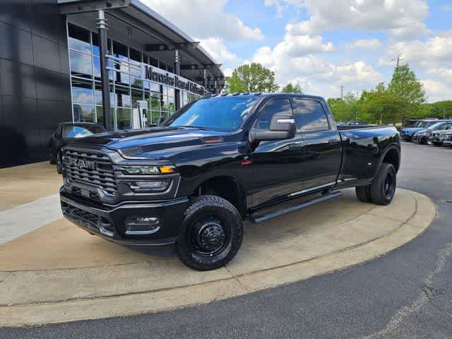 Used 2025 RAM 3500 Tradesman