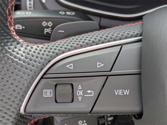 Used 2021 Audi S5 Premium Plus image 22