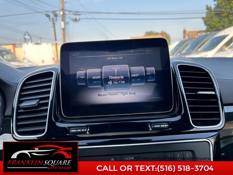 Used 2018 Mercedes-Benz GLE 63 AMG S image 73