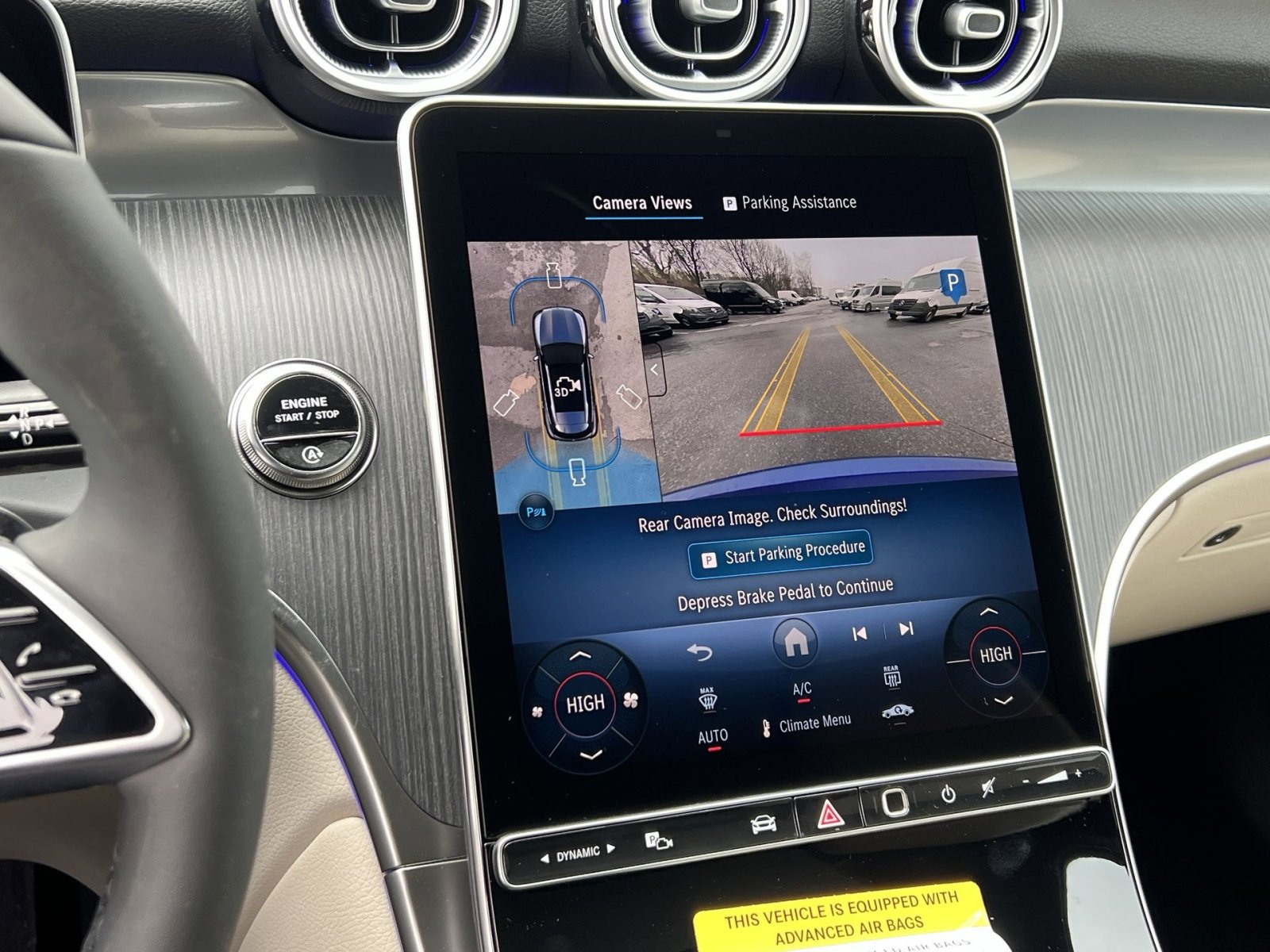 New 2026 Mercedes-Benz GLC 300 4MATIC image 17