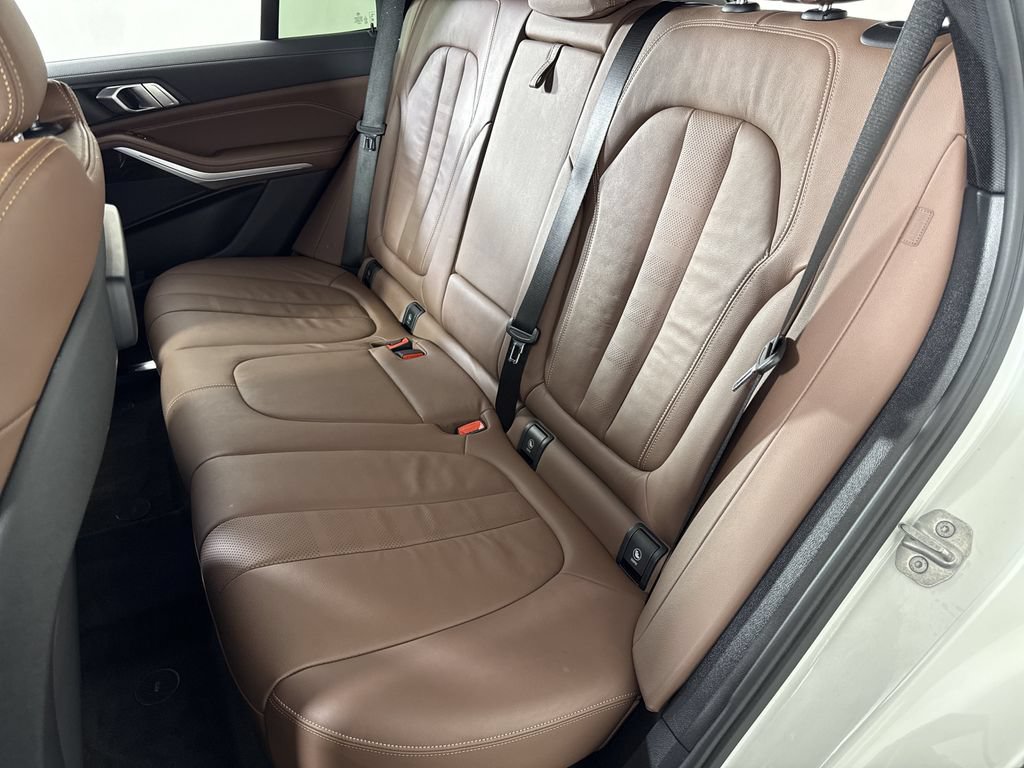Used 2020 BMW X5 sDrive40i w/ Premium Package RWD image 26