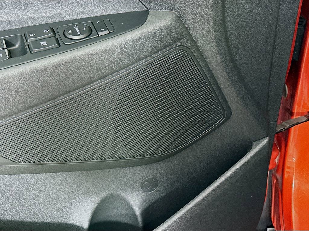 Used 2016 Hyundai Tucson Limited w/ Option Group 03 image 26