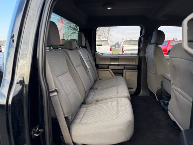 Used 2017 Ford F150 XLT w/ XTR Package image 19