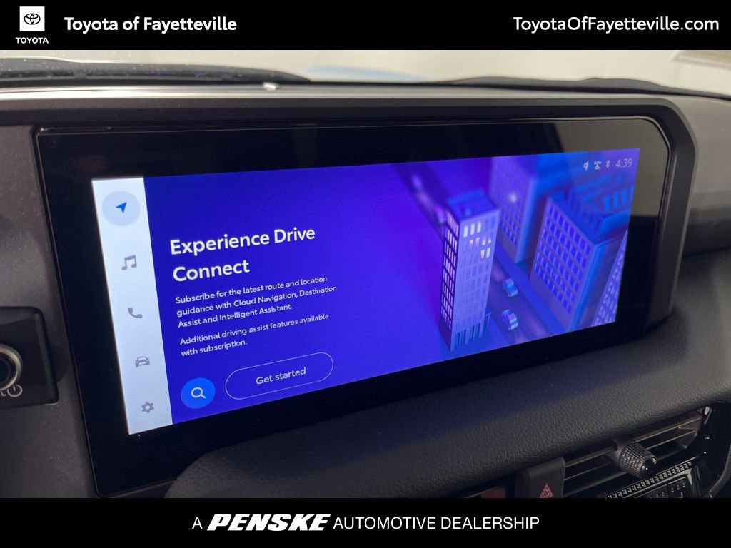 Used 2026 Toyota Land Cruiser Base image 32