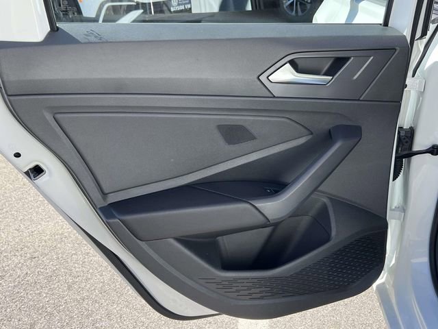 Used 2025 Volkswagen Jetta Sport image 11