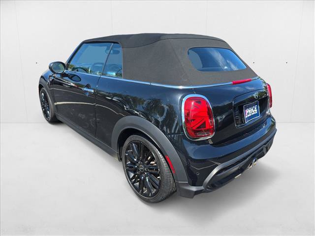 Used 2024 MINI Cooper S image 7