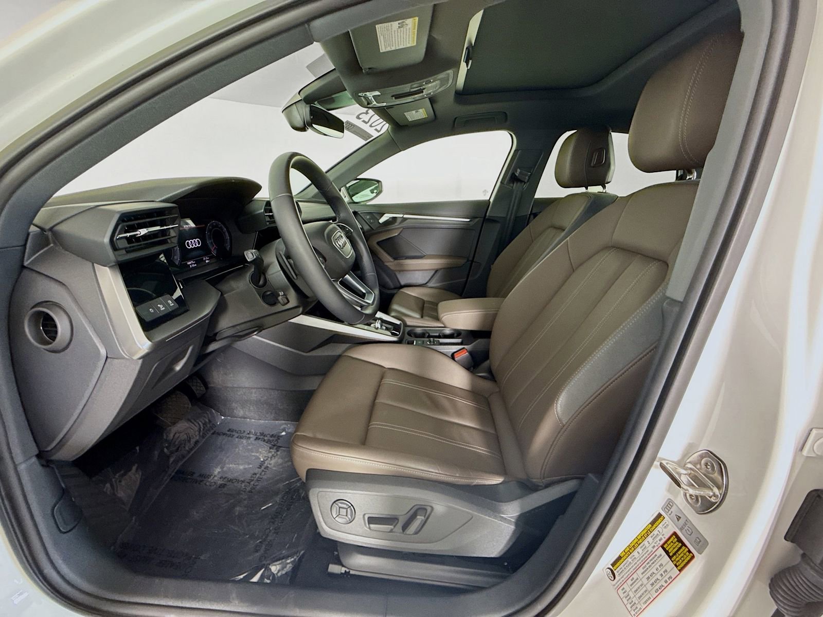 Certified 2023 Audi A3 2.0T Premium Plus w/ Premium Plus Package image 22