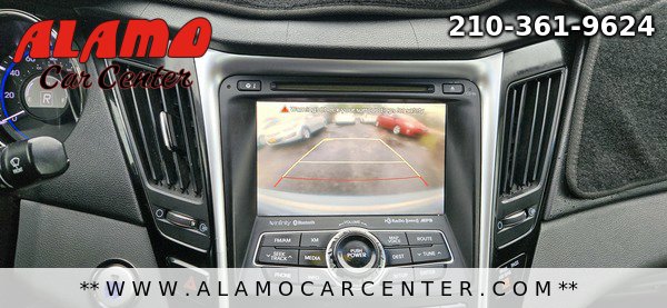 Used 2012 Hyundai Sonata Limited w/ Navigation Pkg FWD image 40