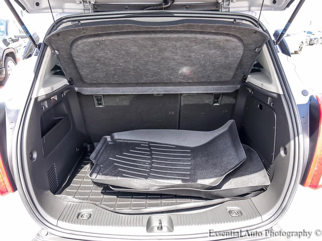 Used 2016 Buick Encore Convenience FWD image 22
