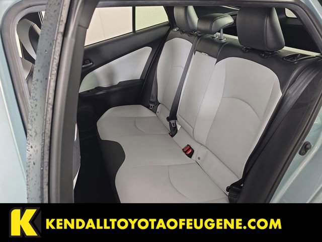 Used 2017 Toyota Prius Four FWD image 15