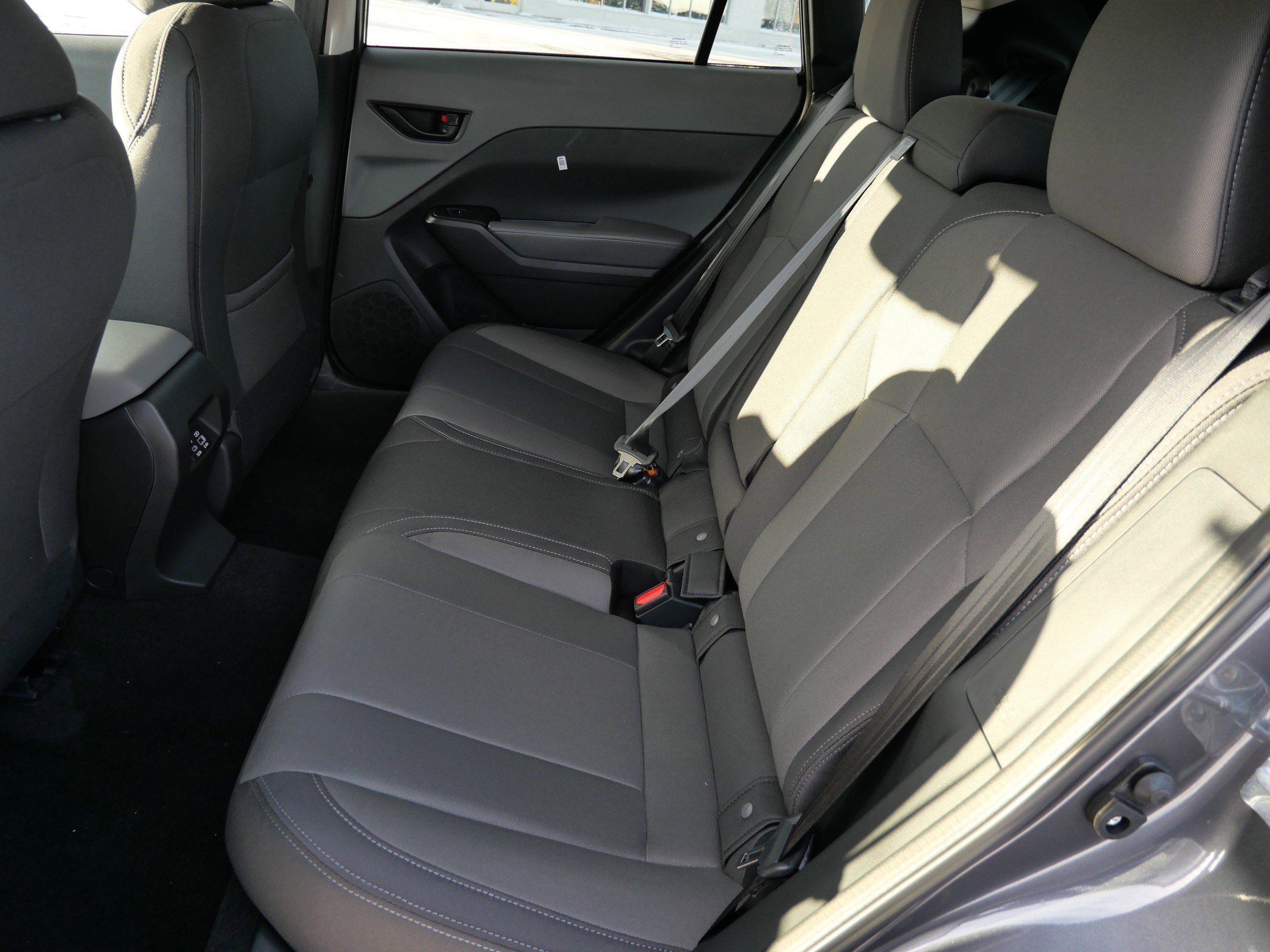 New 2026 Subaru Crosstrek 2.0i Premium image 7