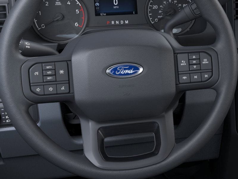 New 2026 Ford F450 XL RWD image 12