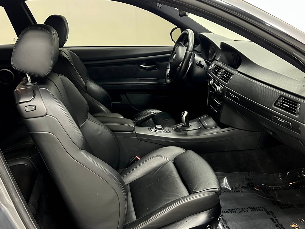 Used 2012 BMW M3 Coupe RWD image 34