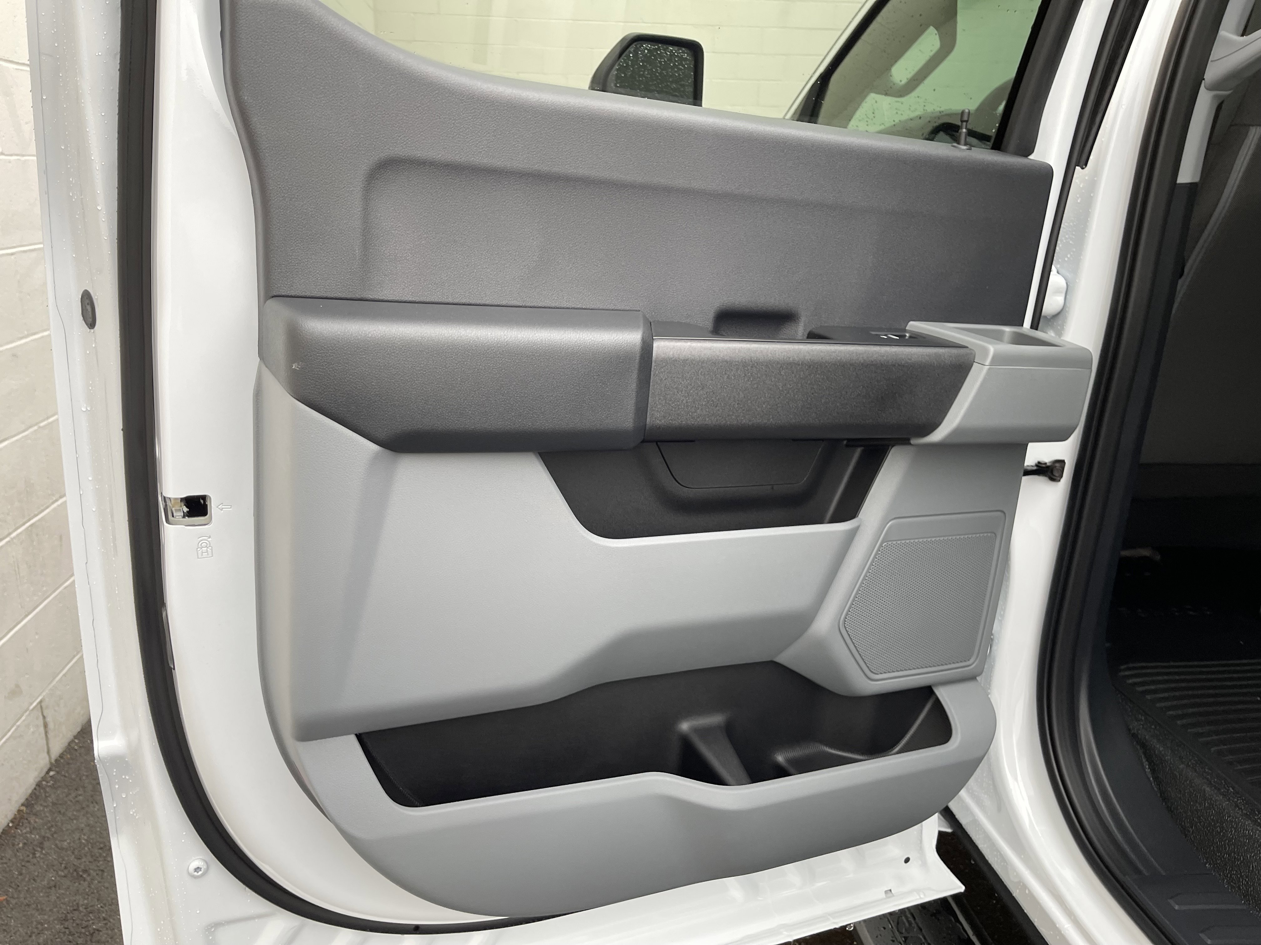 New 2026 Ford F250 XL w/ XL Off-Road Package image 24