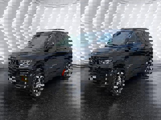 New 2026 Jeep Grand Cherokee Limited image 18