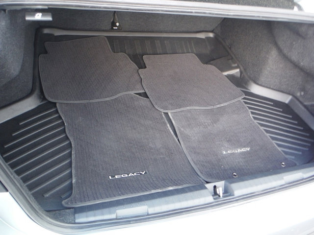 Used 2024 Subaru Legacy Premium AWD/4WD image 36