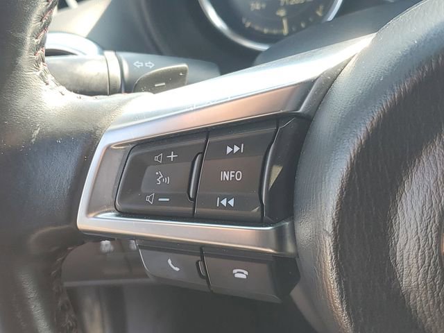 Used 2019 MAZDA MX-5 Miata RF Grand Touring RWD image 21