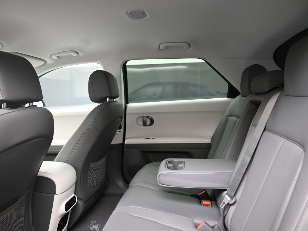 New 2025 Hyundai Ioniq 5 SEL image 18