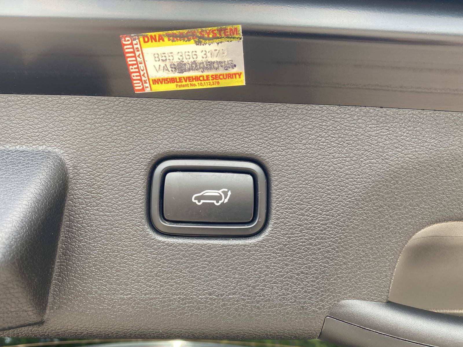 Used 2025 Kia Sportage SX FWD image 7