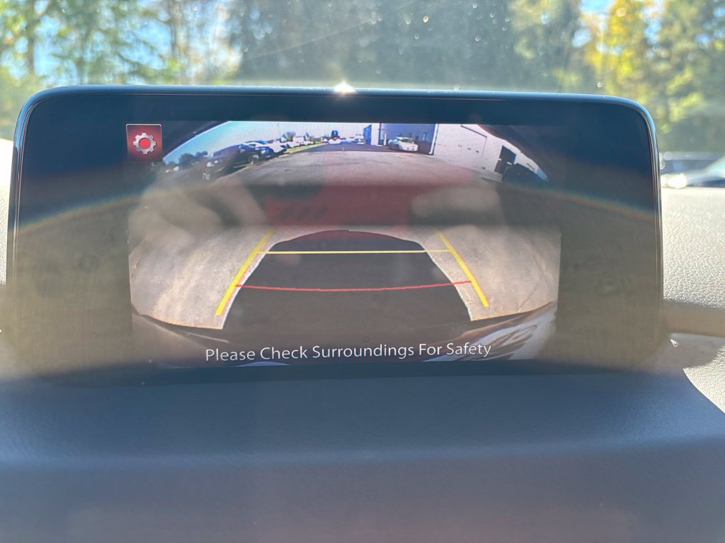 Used 2019 MAZDA CX-5 Grand Touring Reserve AWD/4WD image 24
