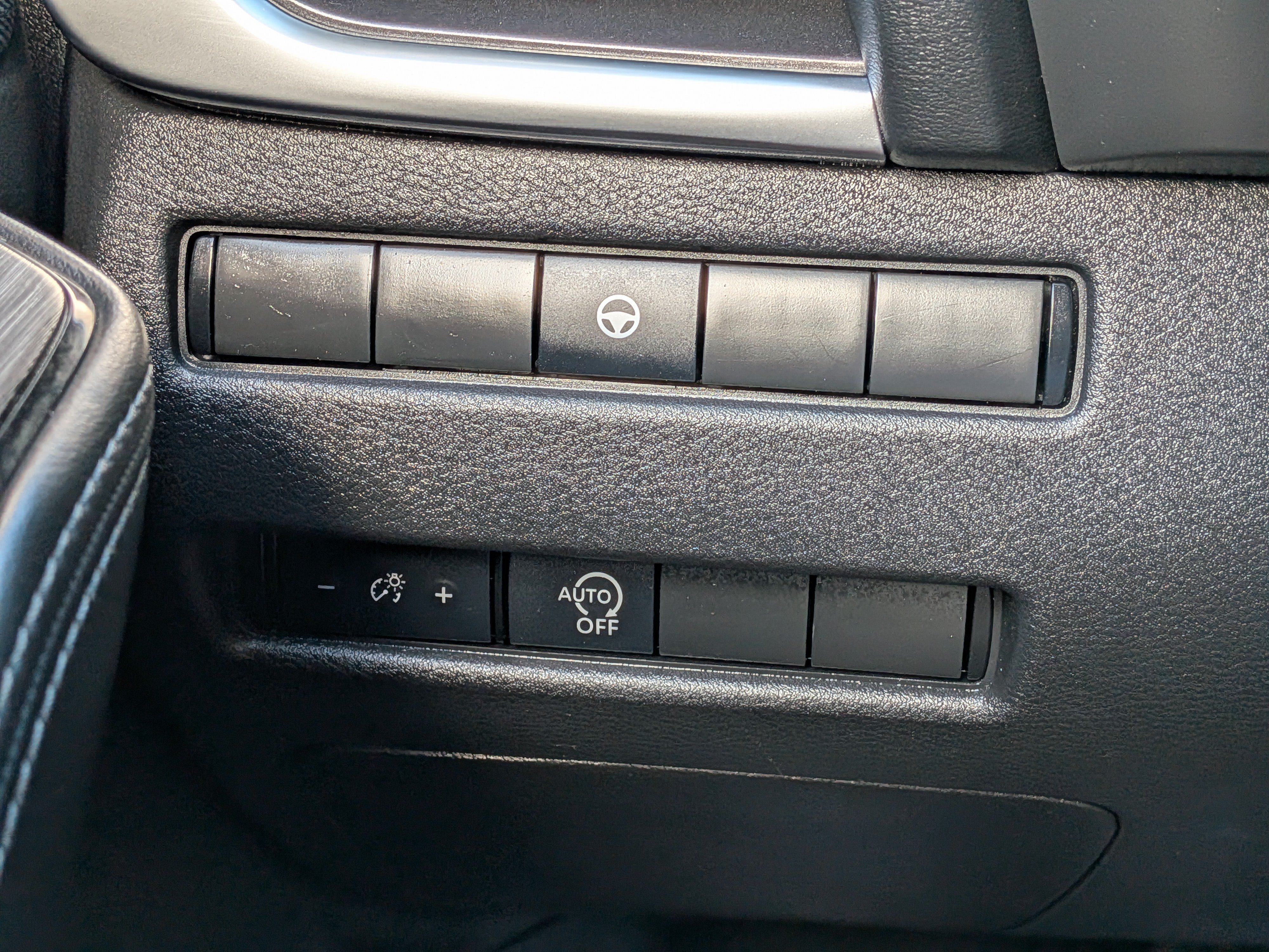 Used 2023 Nissan Rogue SV AWD/4WD image 23