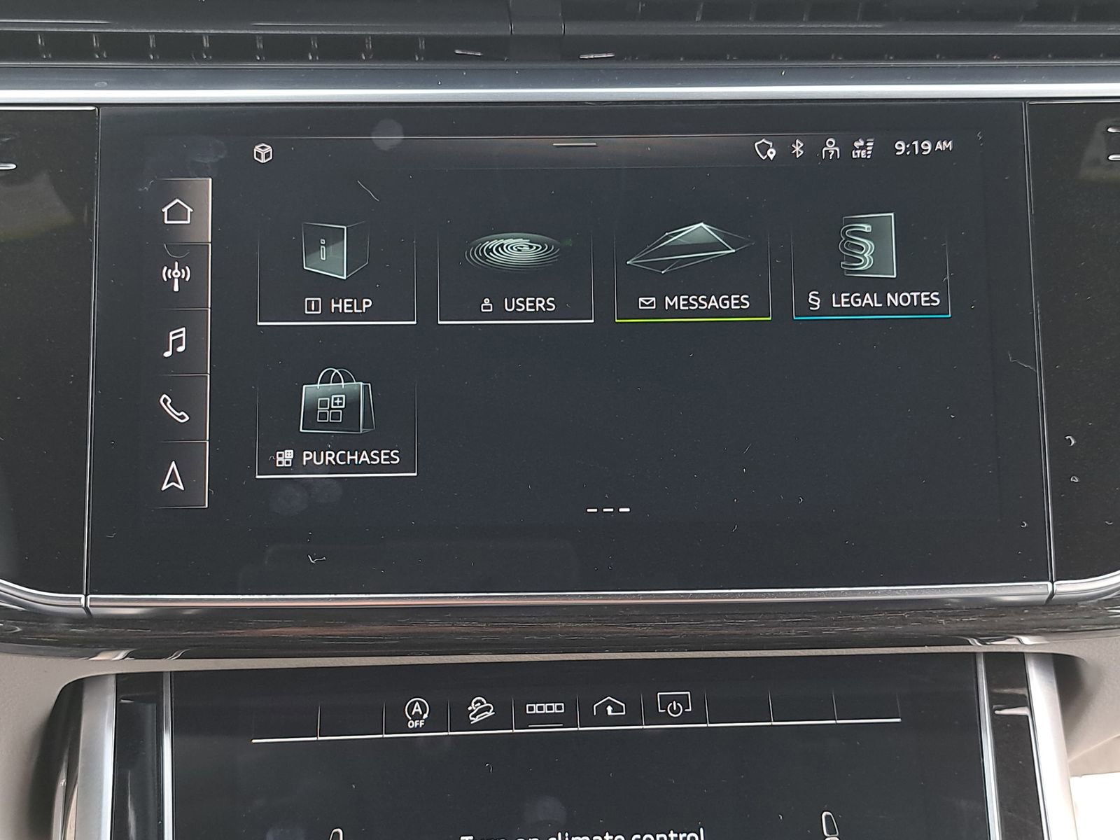 Used 2022 Audi Q7 2.0T Premium Plus w/ Premium Plus Package image 27