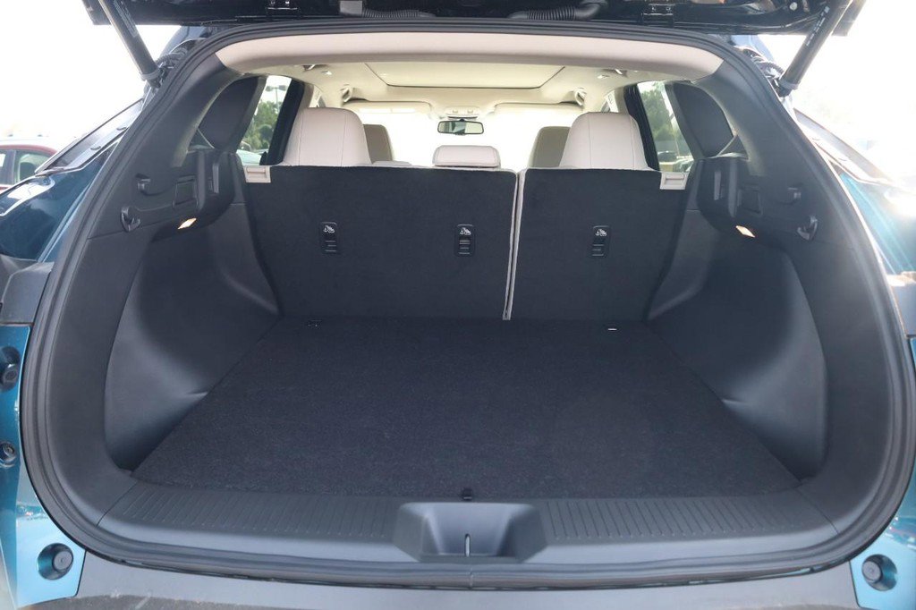 New 2025 Nissan Murano SL image 7