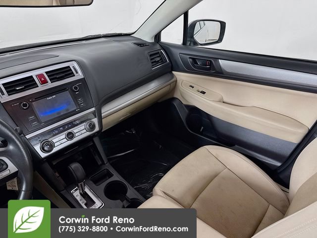 Used 2017 Subaru Legacy 2.5i w/ Alloy Wheel Package image 21