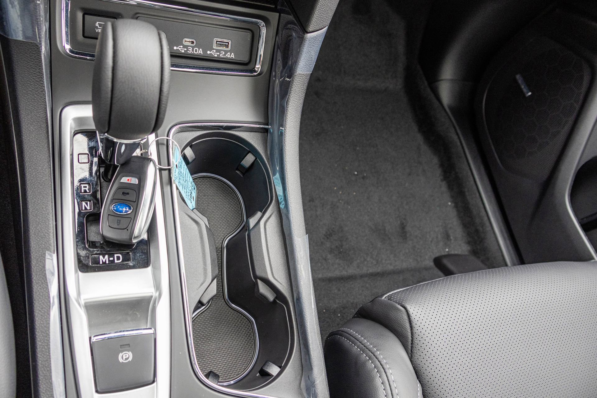 New 2026 Subaru Ascent Limited image 28