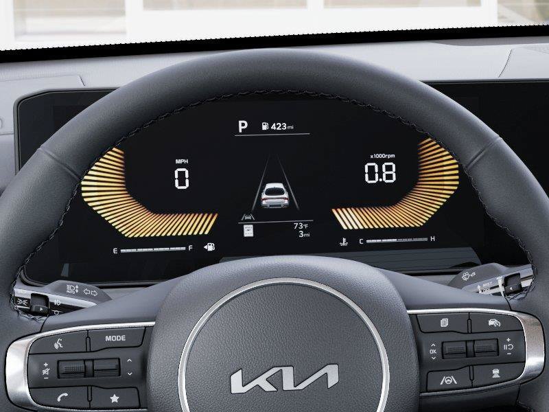 New 2026 Kia K5 GT-Line FWD image 22
