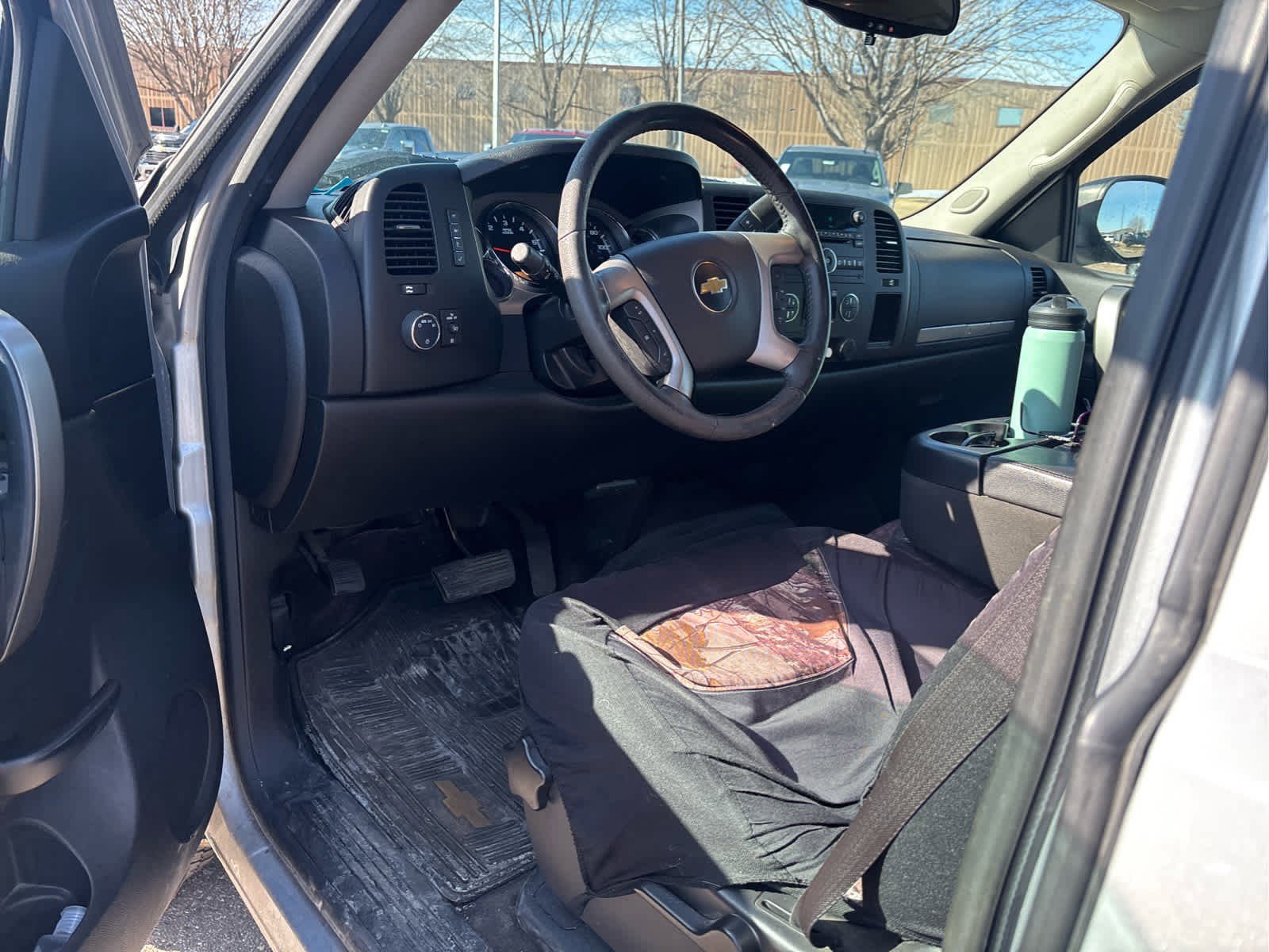 Used 2013 Chevrolet Silverado 1500 LT w/ All-Star Edition image 8