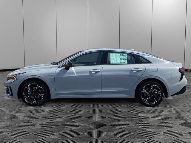 New 2026 Kia K5 GT-Line image 2