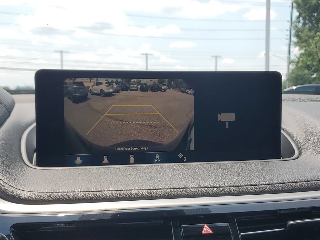 Certified 2023 Acura MDX SH-AWD image 27