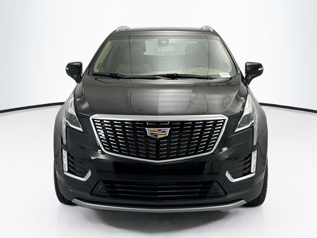 Used 2024 Cadillac XT5 Premium Luxury w/ Platinum Package FWD image 2