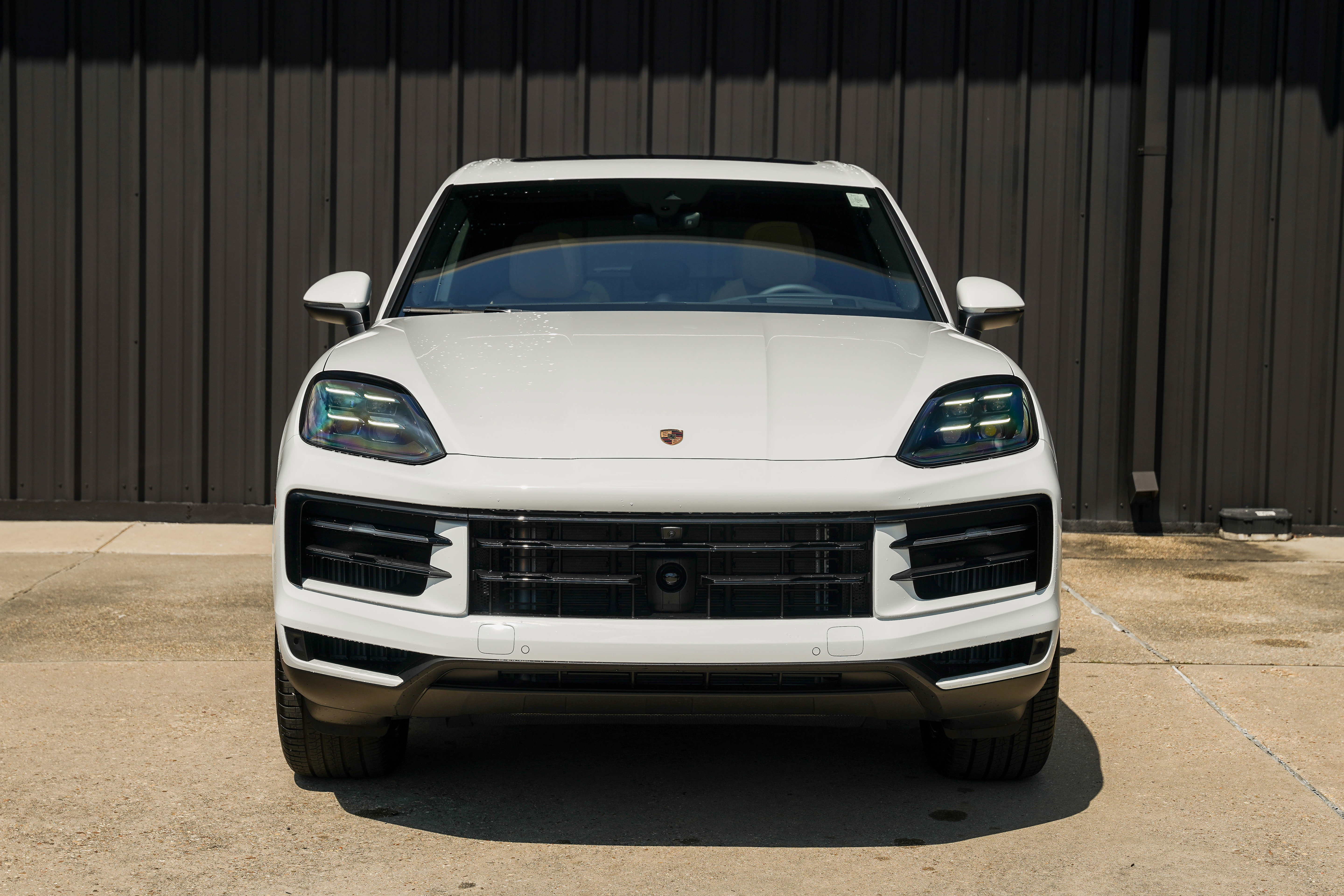 New 2026 Porsche Cayenne E-Hybrid AWD/4WD image 6