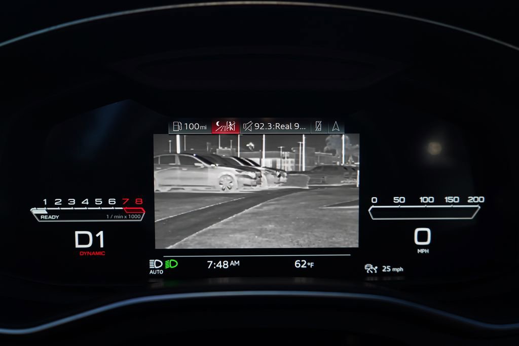 Used 2021 Audi RS 6 w/ Carbon Optic Package image 13