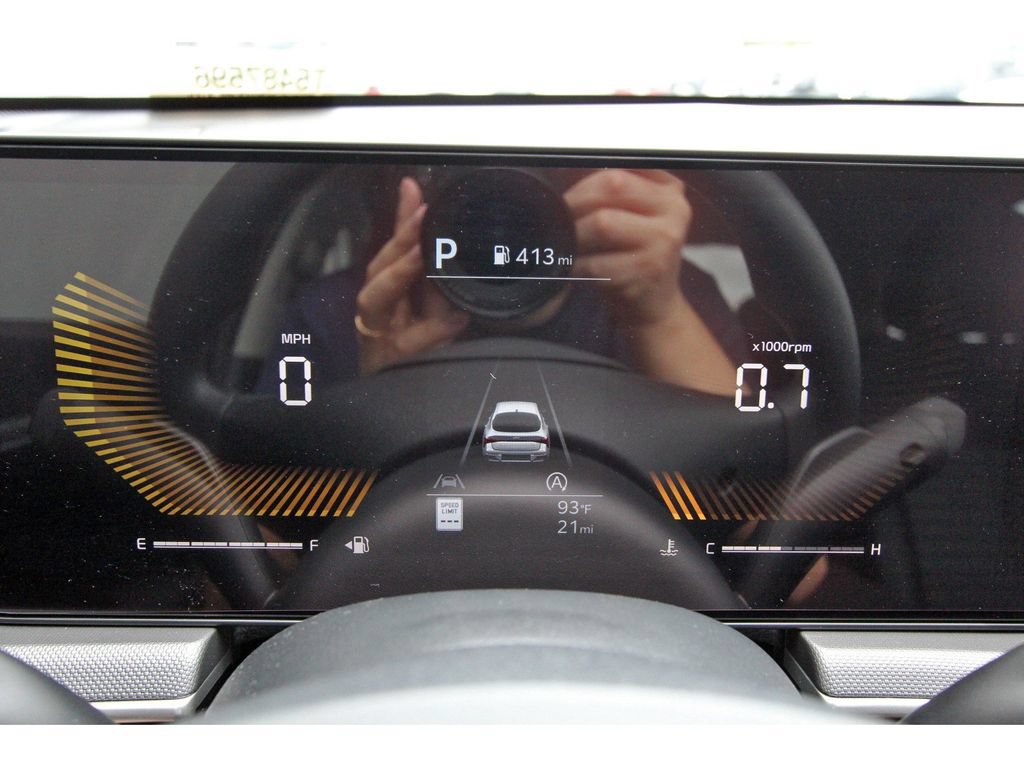 New 2026 Kia K5 LXS FWD image 13