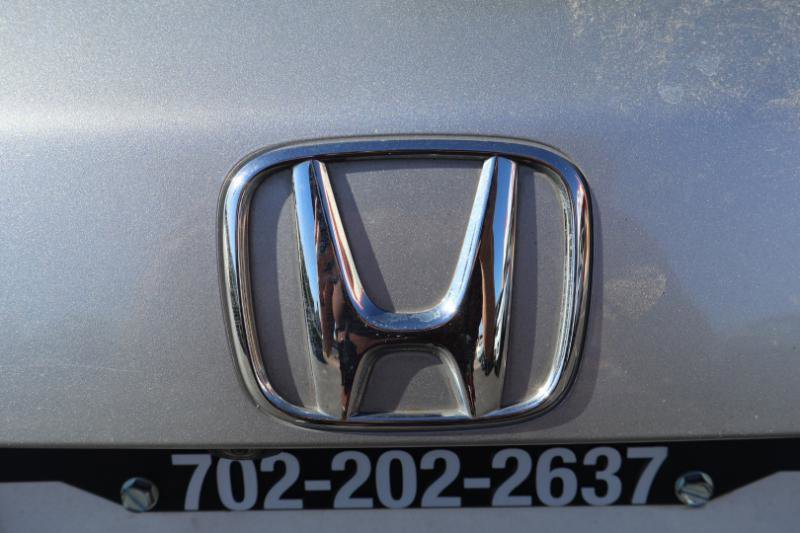 Used 2016 Honda HR-V EX image 9