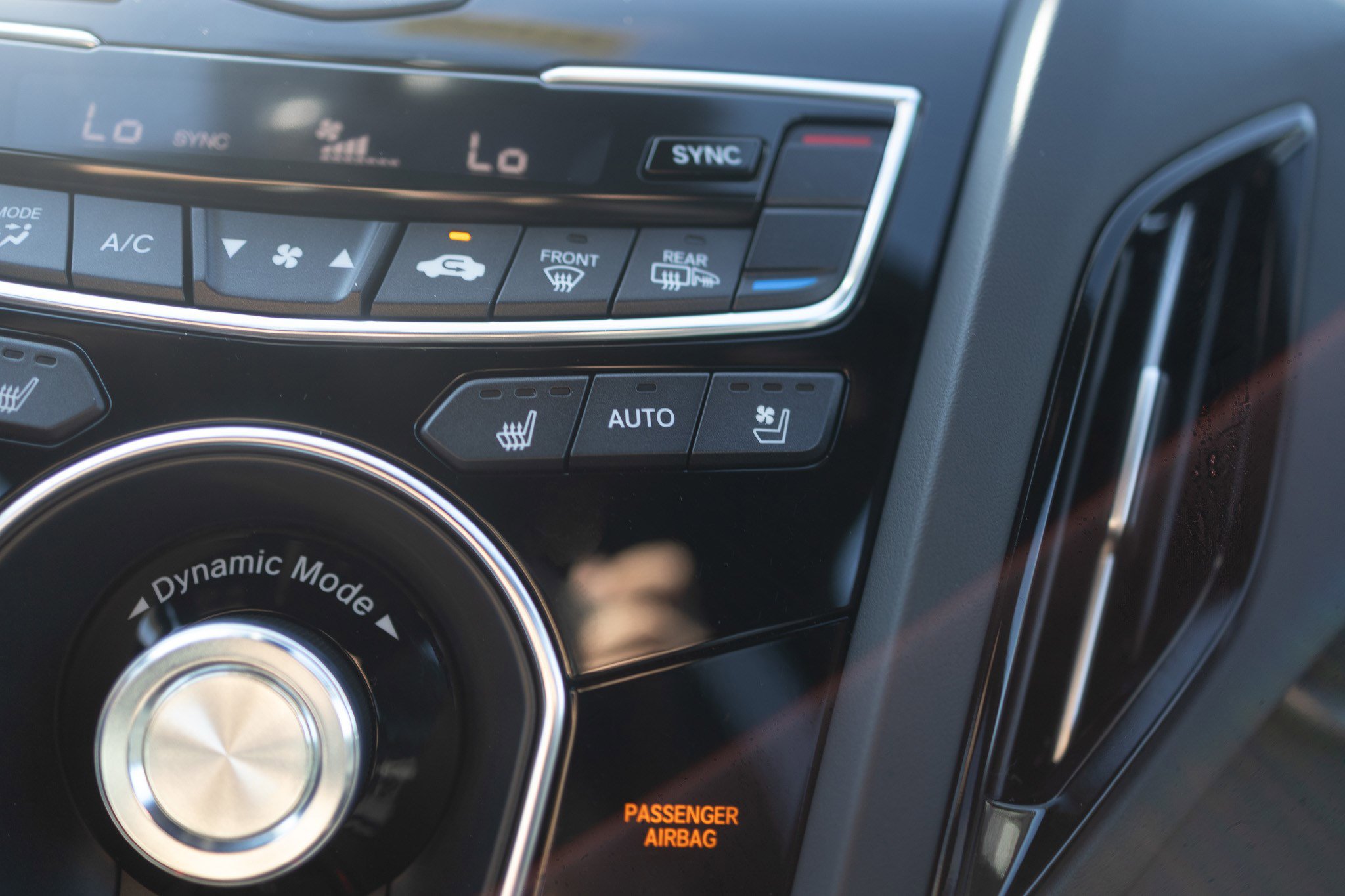 New 2025 Acura RDX A-Spec image 14