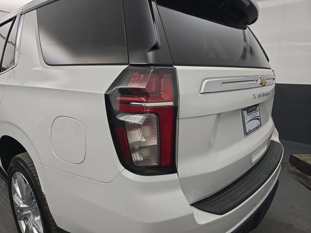 Used 2021 Chevrolet Tahoe High Country w/ Premium Package AWD/4WD image 18