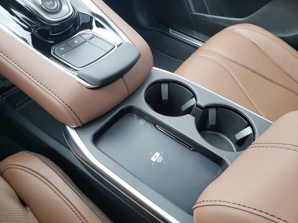 New 2026 Acura RDX SH-AWD w/ Advance Package image 14