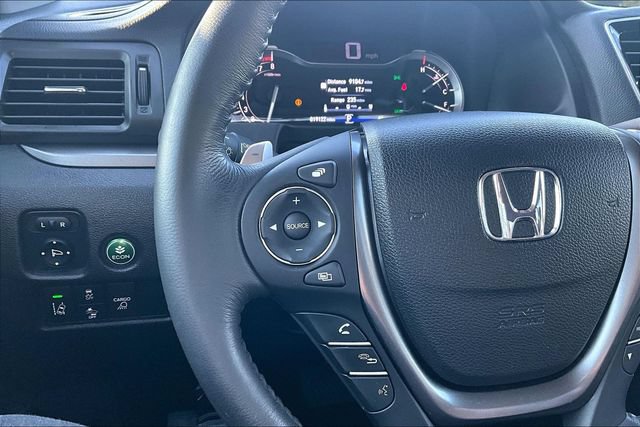 Used 2023 Honda Ridgeline RTL image 11