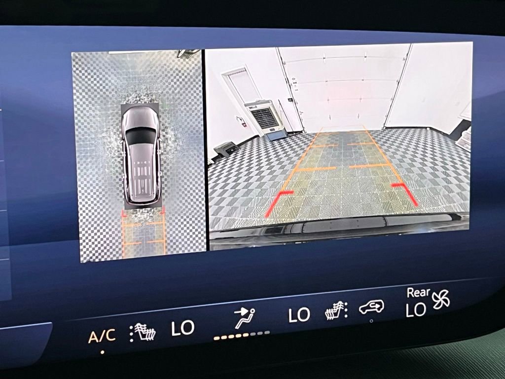 New 2025 Buick Enclave Preferred w/ Power Package image 4