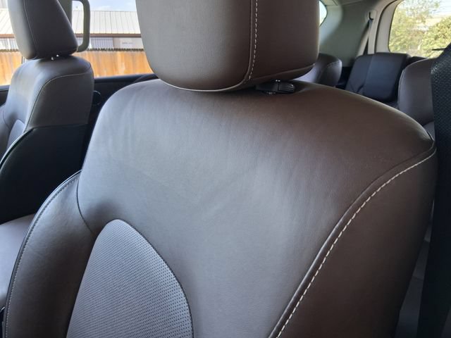 Used 2022 INFINITI QX80 Premium Select w/ Cargo Package RWD image 19
