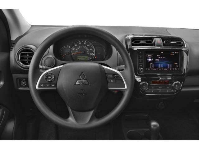Used 2024 Mitsubishi Mirage G4 ES FWD image 6