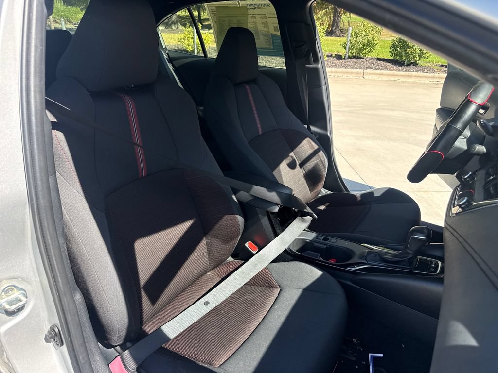 Used 2024 Toyota Corolla SE FWD image 34