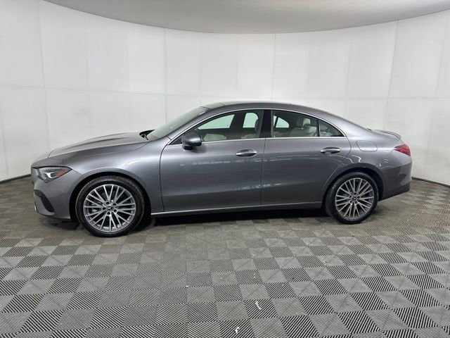 Used 2024 Mercedes-Benz CLA 250 CLA 250 image 6