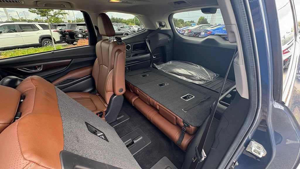 Certified 2024 Subaru Ascent Touring AWD/4WD image 18