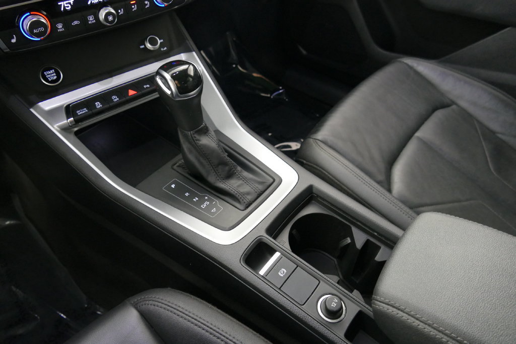 Used 2021 Audi Q3 2.0T Premium AWD/4WD image 20